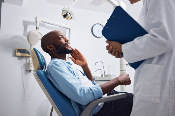 Best Urgent Tooth Repair  in Grosse Pointe Farms, MI
