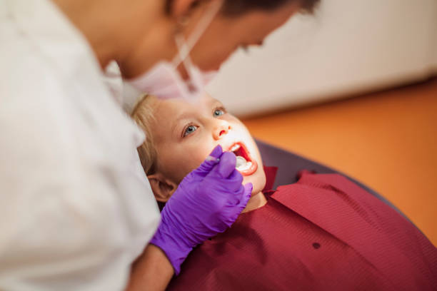 Best Emergency Dental Clinic in MI