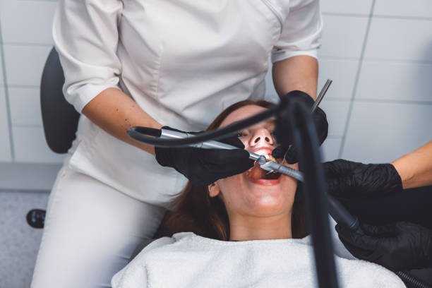 Emergency Dentist for Kids in MI