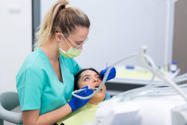 Emergency Dentist for Kids in MI