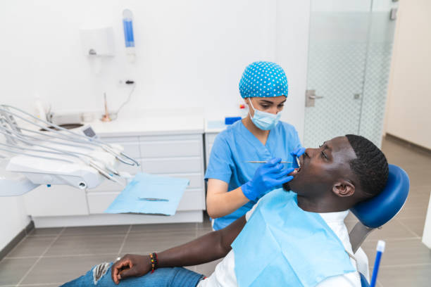 Best Chipped Tooth Repair Near Me  in Grosse Pointe Farms, MI