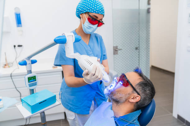 Best Cracked Tooth Emergency Dentist  in Grosse Pointe Farms, MI